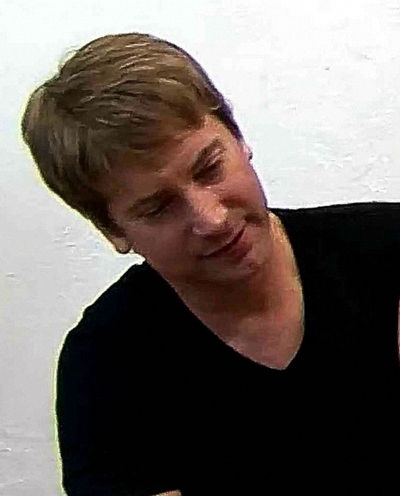 Damien Thorn