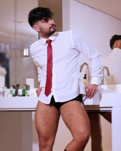 Marcos Goiano