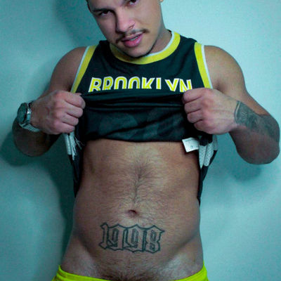 Victor Trajano
