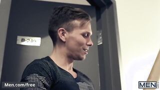 Mencom - Ethan Chase, William Seed - Conjuring Dick