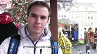 CZECH HUNTER 69