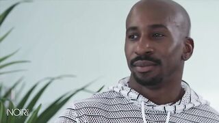 Noir Male - Max Konnor Gets A Taste Of Jigz Castelo's Juicy Booty And Then He Fucks Him