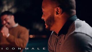 Icon Male - Draven Navarro Fucks Andy Taylor, His Tennis Instructor