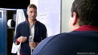Cock Virgins - Post Game Predicament