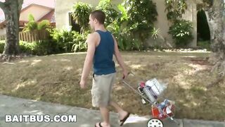 BAIT BUS - Alexander Greene Tricks Straight Bait Birthday Boy