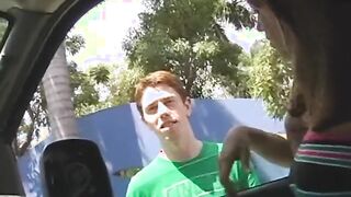 BAIT BUS - Throwback Thursday: Jamie Donovan & Trent Peters Bumping Uglies