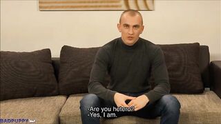Badpuppy's Oleg Moloda