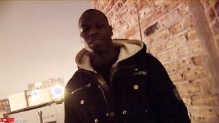 Maseo Stuffs Protege Pretty Hole with A Lot of Dick