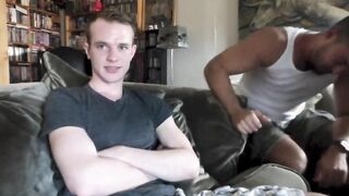 Johnny Big Cock Teaser