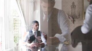 Servicing The CEO