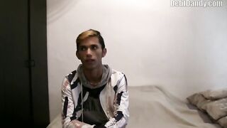 Debt Dandy 239