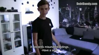 Debt Dandy 259