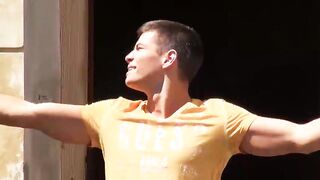 The ultimate bareback reality show - belami summer break