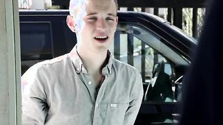 NextDoorRaw Bareback Forgiving My Young Twink Boyfriend