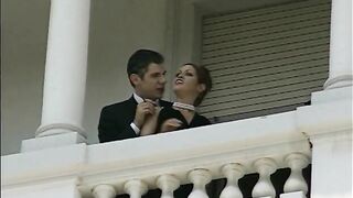 Once upon a time at the Grand Hotel..(Scene 07)