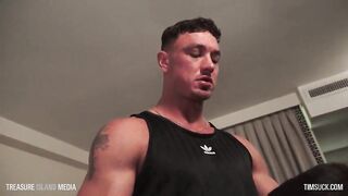 Face Fuck