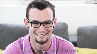 Gaycastings – Couple Of Horny Guys Get Fucked By Casting Agent