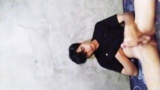 Innocent Boy Fucks With His Sex Toys - Part 1
