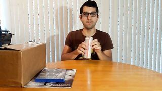 Straight Video Game Nerd