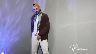Striptease Show Trilogy - Full Movies by Louis Ferdinando