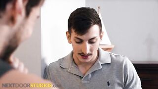 Sex Instructor Assesses Fucking Skills With Client