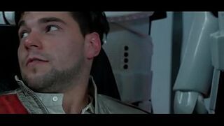 Wesley Woods search for hard cock and tight ass