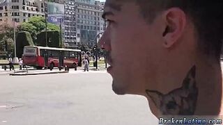 Latino male gay pornstars list and thai penis first time Work can be