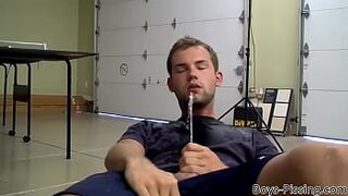 Masturbation